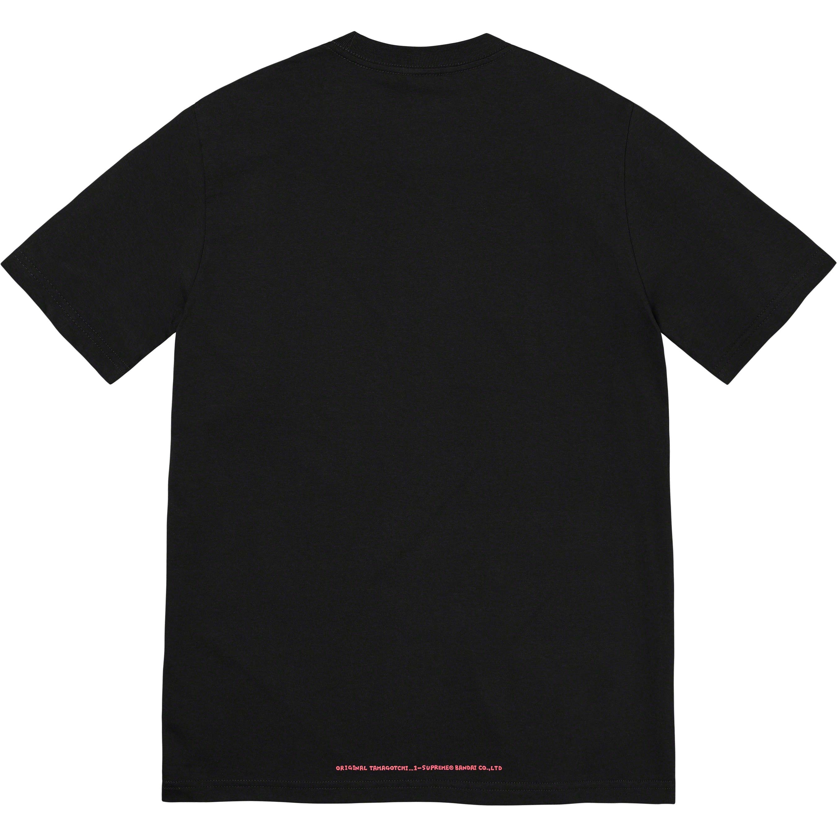 Tamagotchi Tee view 9